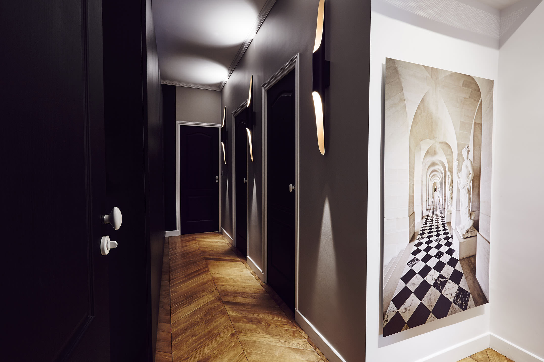 L’Appartment by Rue Monsieur Paris, 1 of 20