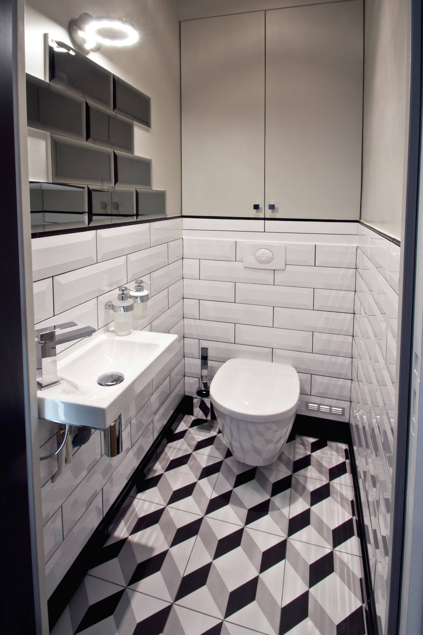 L’Appartment by Rue Monsieur Paris, 12 of 20