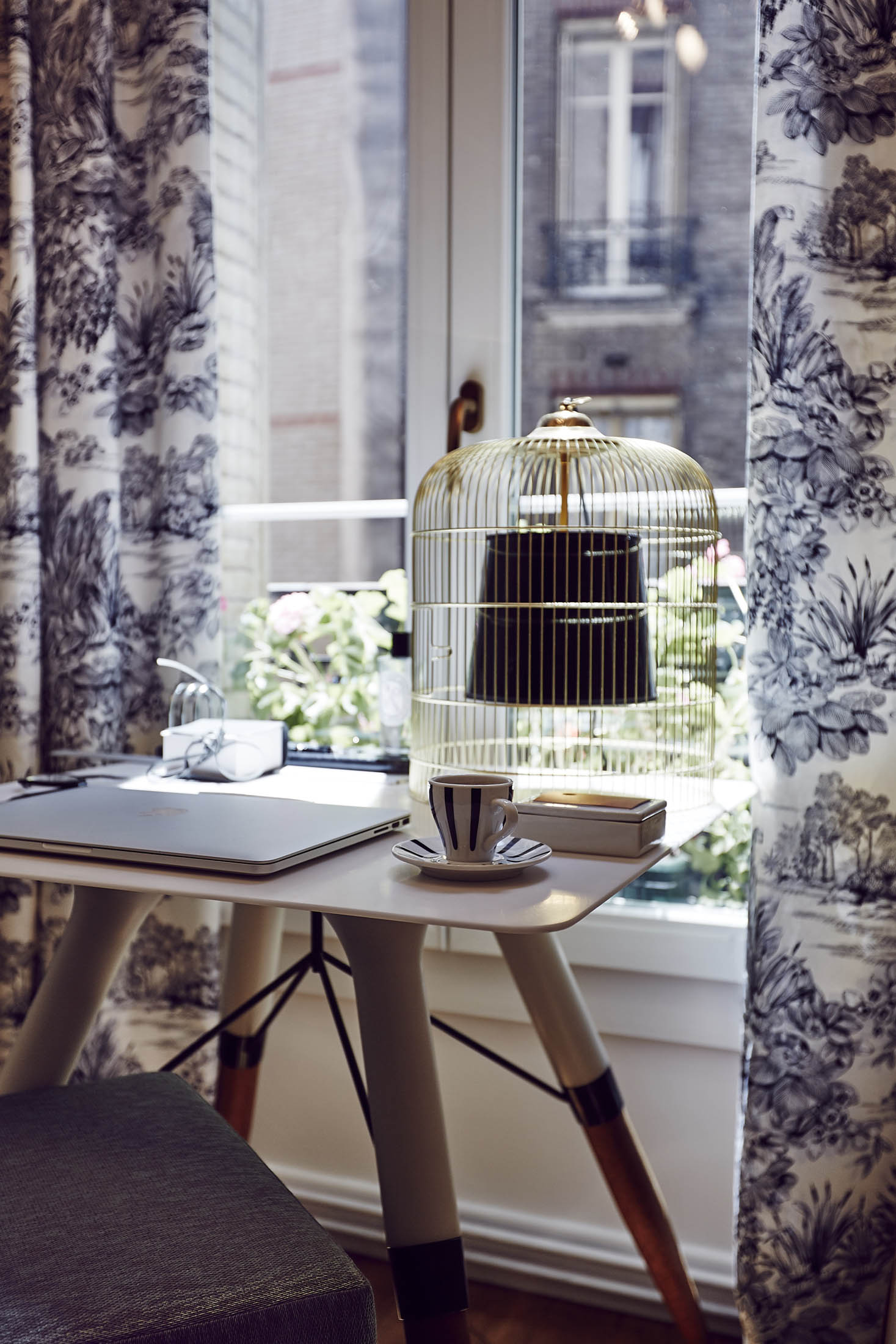 L’Appartment by Rue Monsieur Paris, 16 of 20
