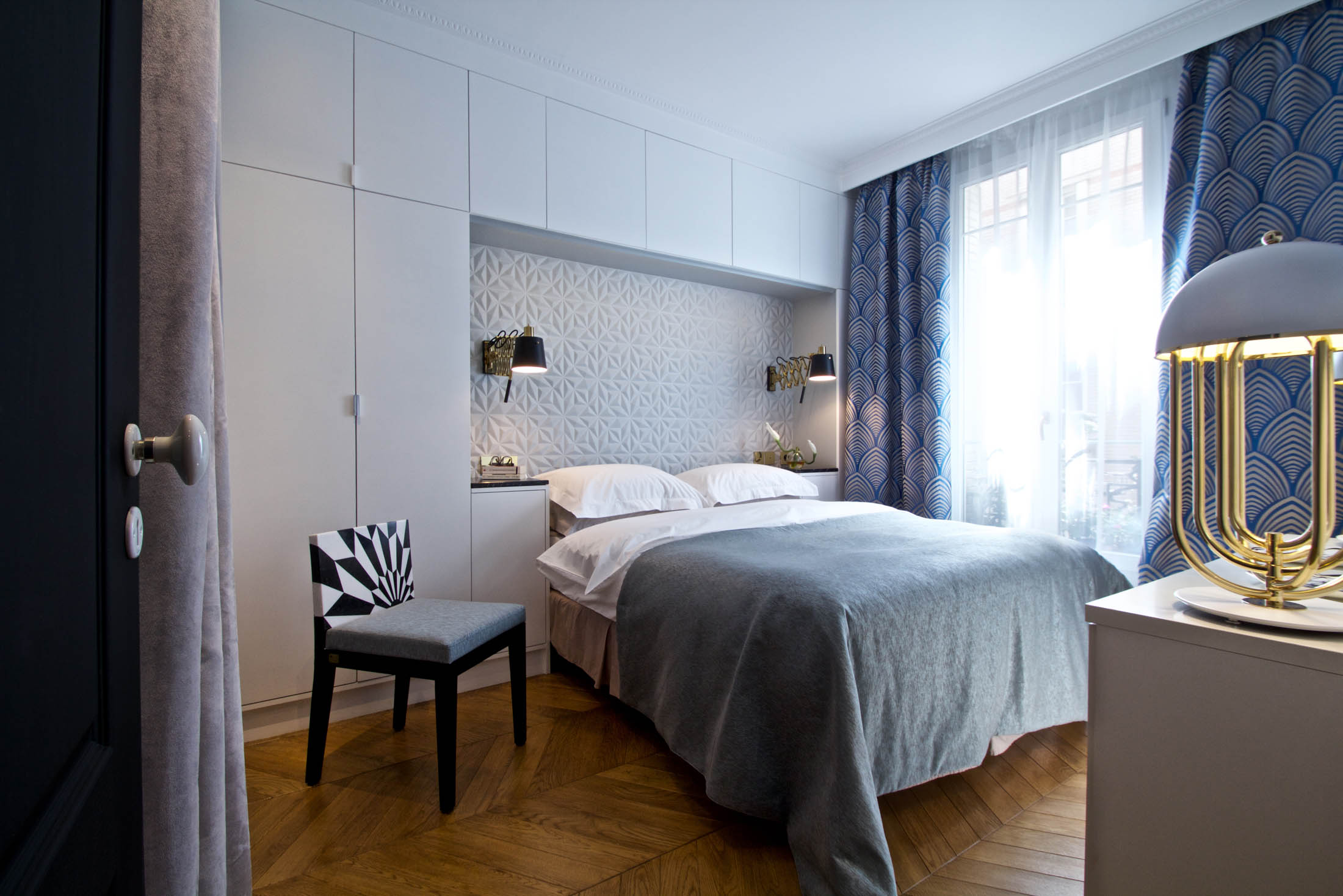 L’Appartment by Rue Monsieur Paris, 17 of 20