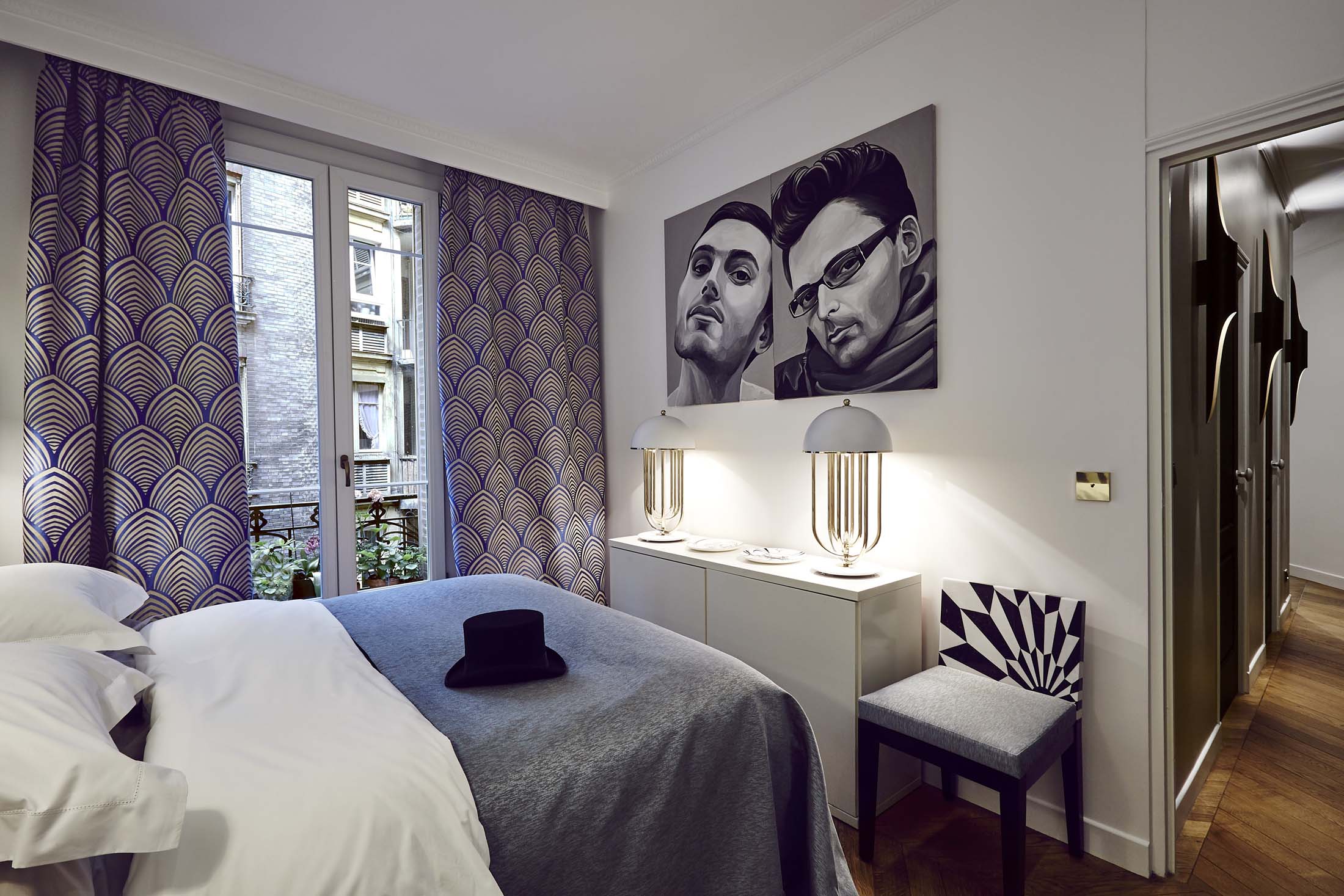 L’Appartment by Rue Monsieur Paris, 18 of 20
