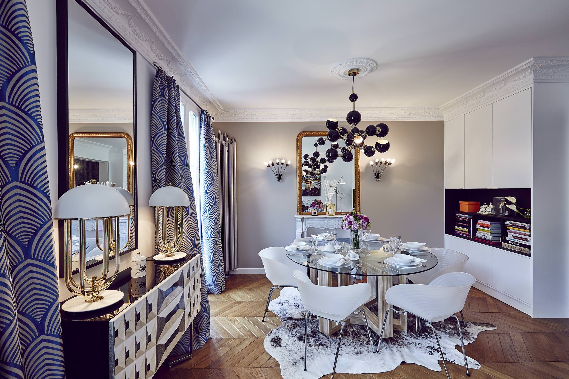 L’Appartment by Rue Monsieur Paris, 3 of 20