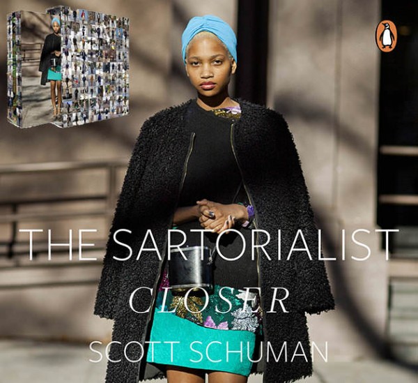 The Sartorialist: Closer by Scott Schuman