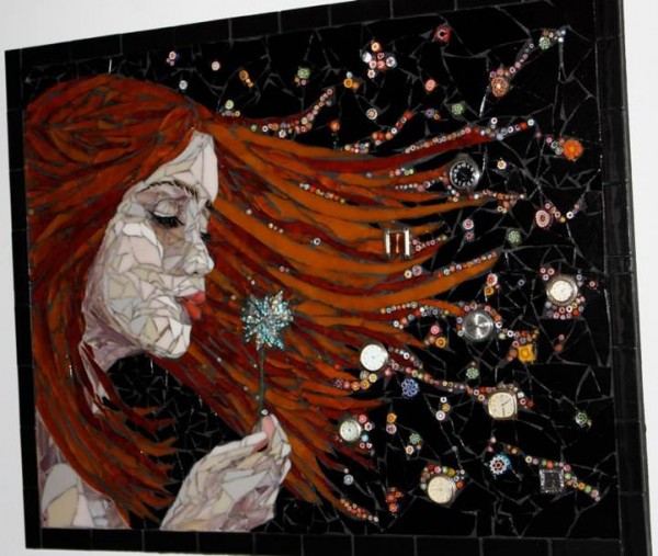 Laura Harris Mosaics