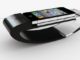 The Stander Rocking iPhone Dock