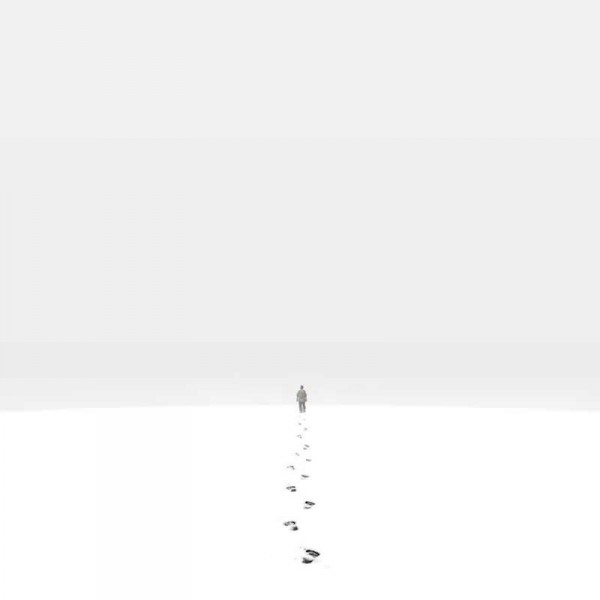 Black and White Photos by Hossein Zare