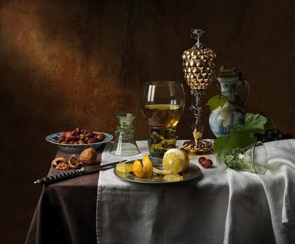 Still Life Photography by Kevin Best