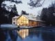 The Floating Farmhouse by Tom Givone