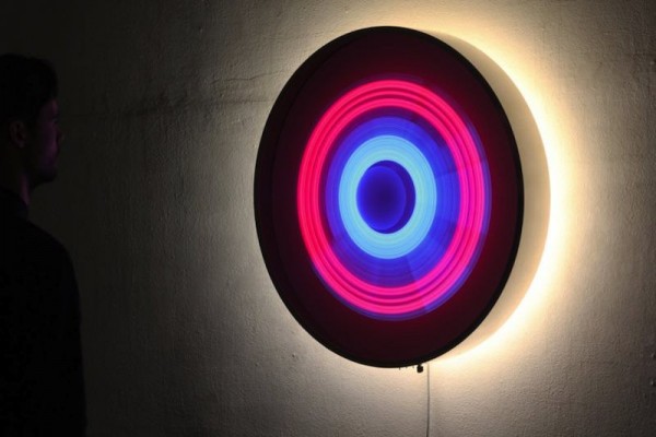 Photon Vortex Light by Arnout Meijer