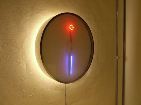 Photon Vortex Light by Arnout Meijer