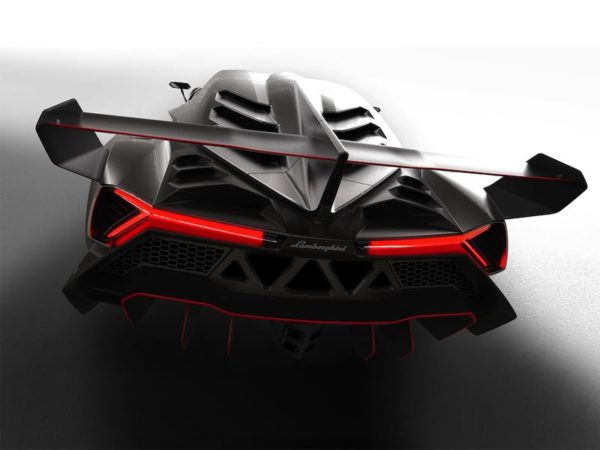 Lamborghini Veneno