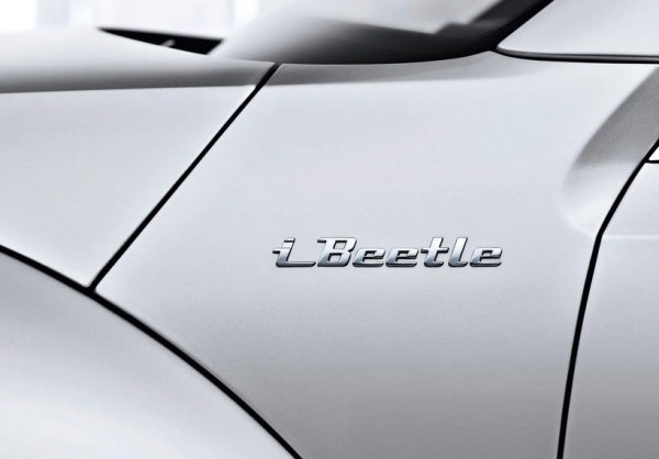 Volkswagen teams up with Apple for the iBeetle 2