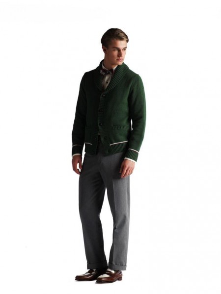 The Great Gatsby Collection by Brooks Brothers 21