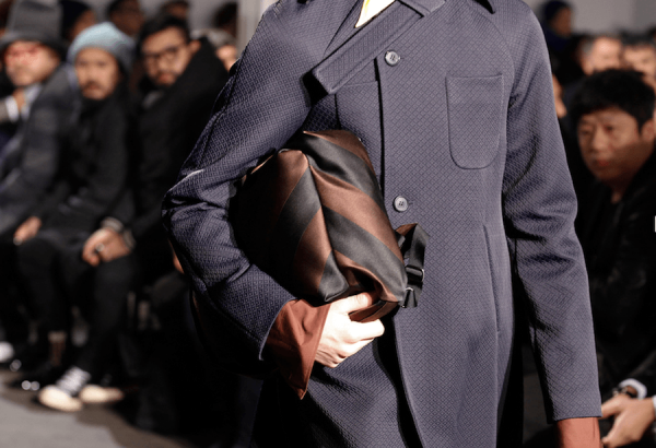 Raf Simons x Eastpak AW 2013-2014 6