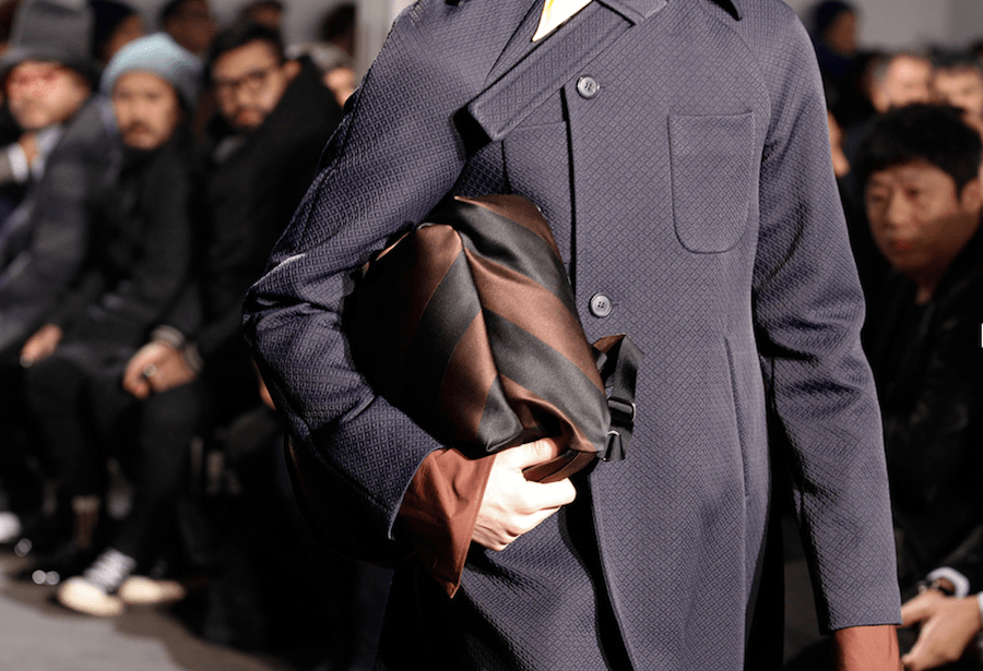 Men's Fashion Week: Louis Vuitton's Fall/Winter 2013 Bags