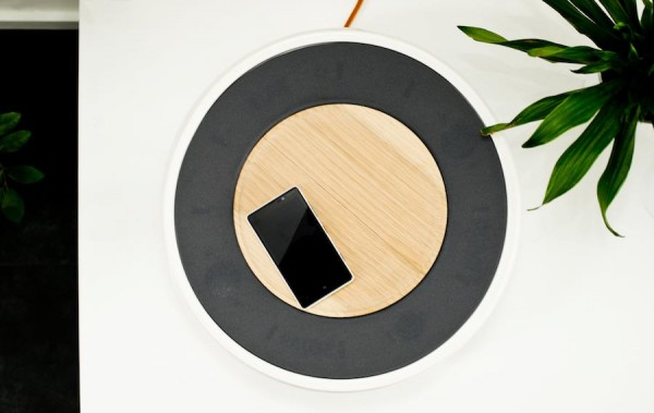 Ceramic Speaker by Victor Johansson 6