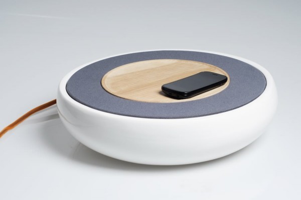 Ceramic Speaker by Victor Johansson 9