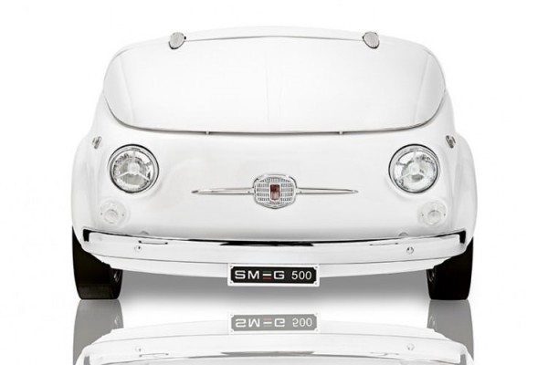 Smeg and Fiat 500 join forces 3