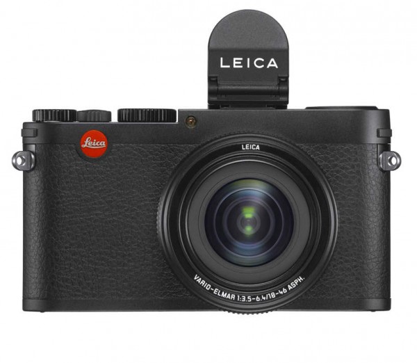 Leica Compact X Vario camera