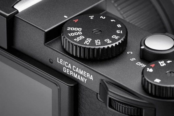 Leica Compact X Vario camera 4