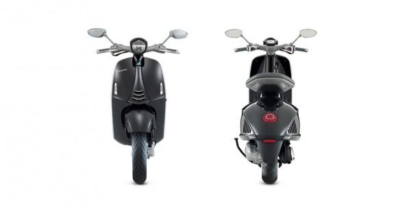 Vespa 946 4