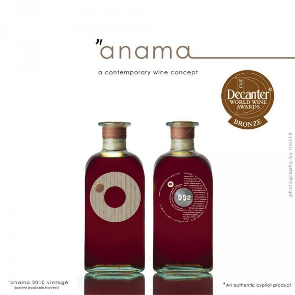 The Anama Concept