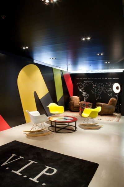 The Wayra Project by Quanto Arquitectura 4