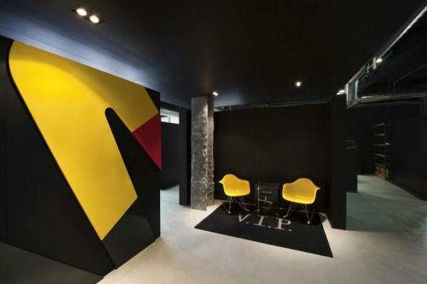 The Wayra Project by Quanto Arquitectura 13