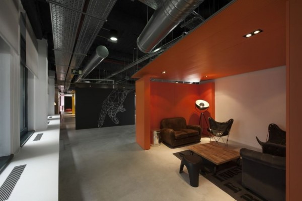 The Wayra Project by Quanto Arquitectura 17