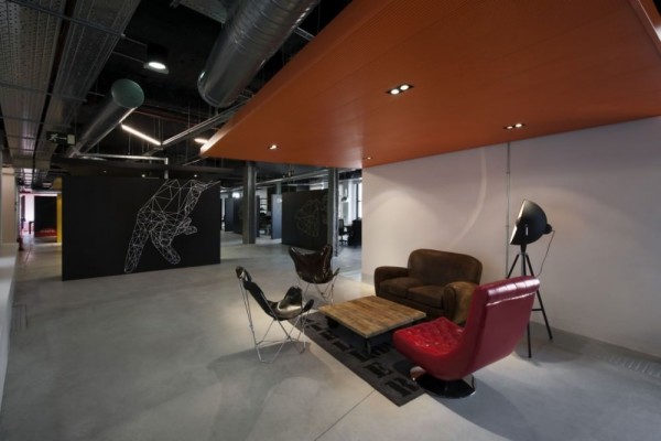 The Wayra Project by Quanto Arquitectura 21