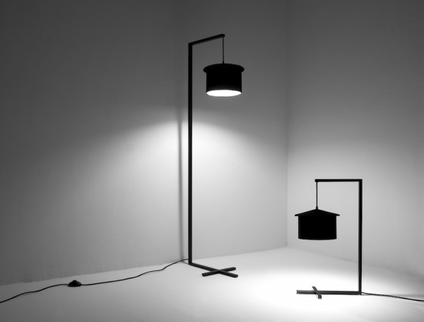 Vanity Faith Lighting by Greece Is For Lovers