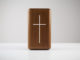 The Vanity Faith Tissue Box by Greece Is For Lovers