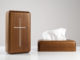 The Vanity Faith Tissue Box by Greece Is For Lovers 4