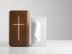 The Vanity Faith Tissue Box by Greece Is For Lovers 5