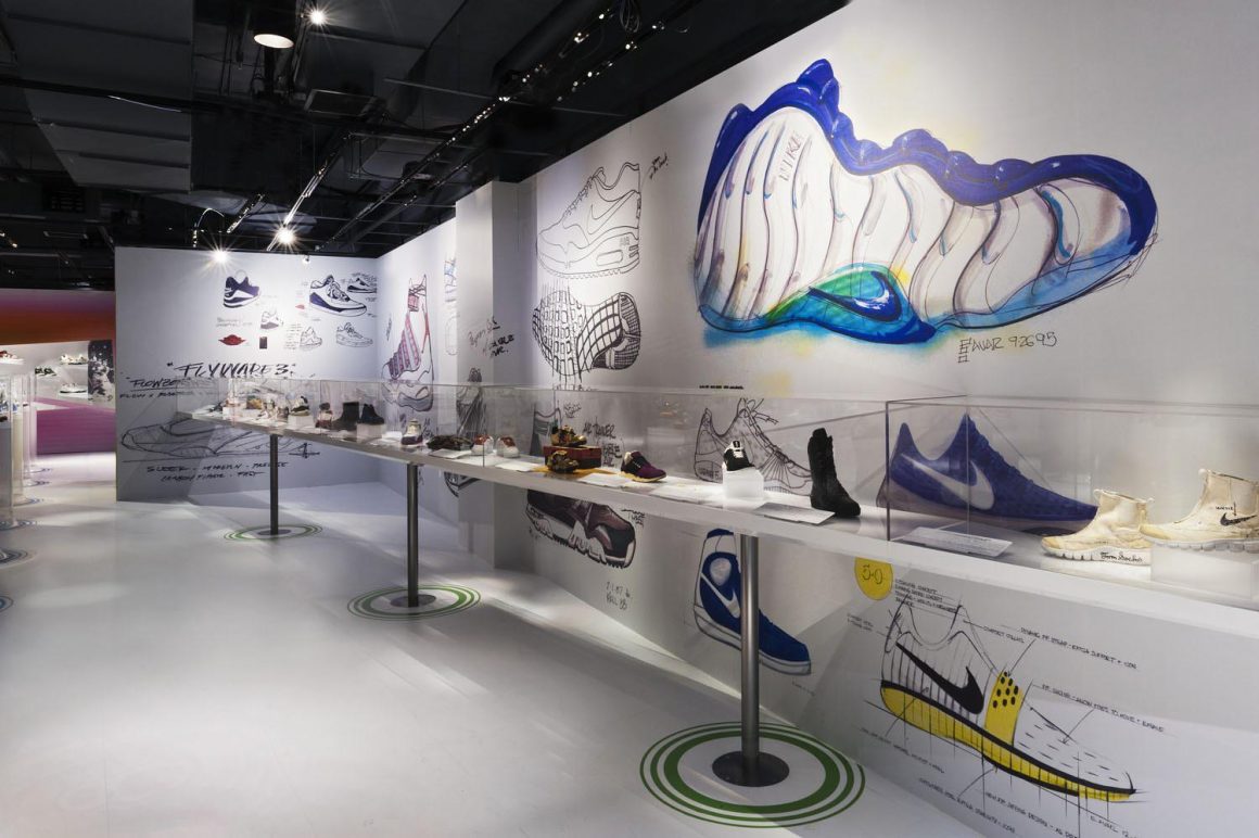 The Rise of the Sneaker Culture by Karim Rashid 3