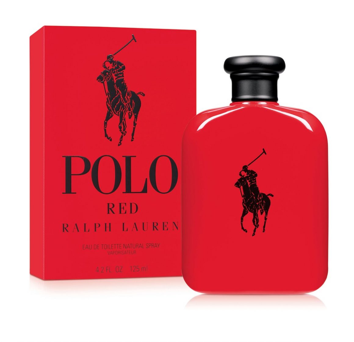 Polo Red by Ralph Lauren 4