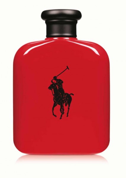 Polo Red by Ralph Lauren 3