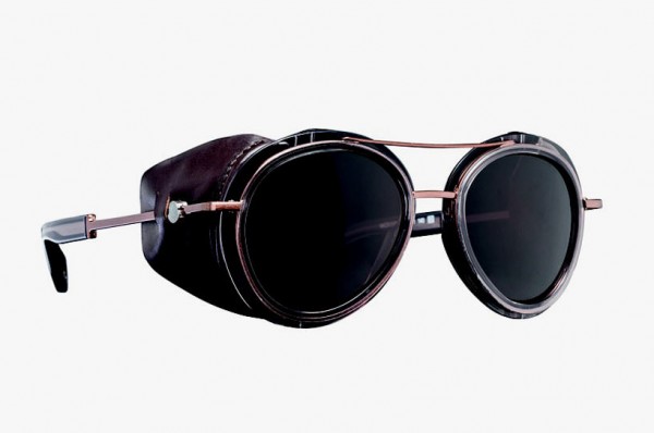 Pharrell Williams x Moncler Lunette sunglasses collection 2