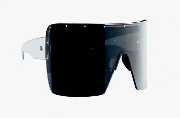 Pharrell Williams x Moncler Lunette sunglasses collection 4