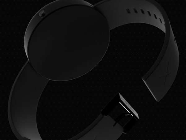 Crux Watch by Marko Vuckovic - Design Father