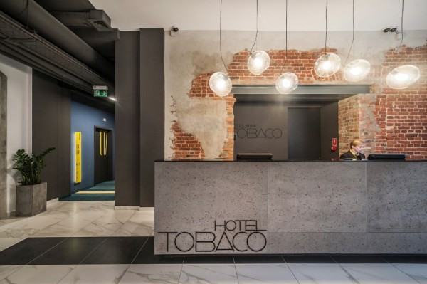 Tobaco Hotel by EC-5 13