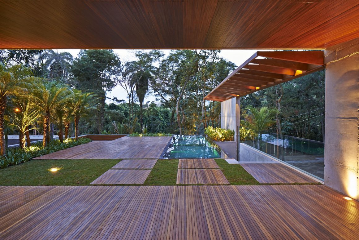 Bosque da Ribeira by Anastasia Arquitetos 17