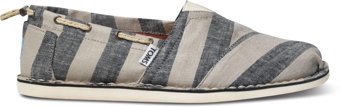 TOMS Spring 2014 collection - men only 2