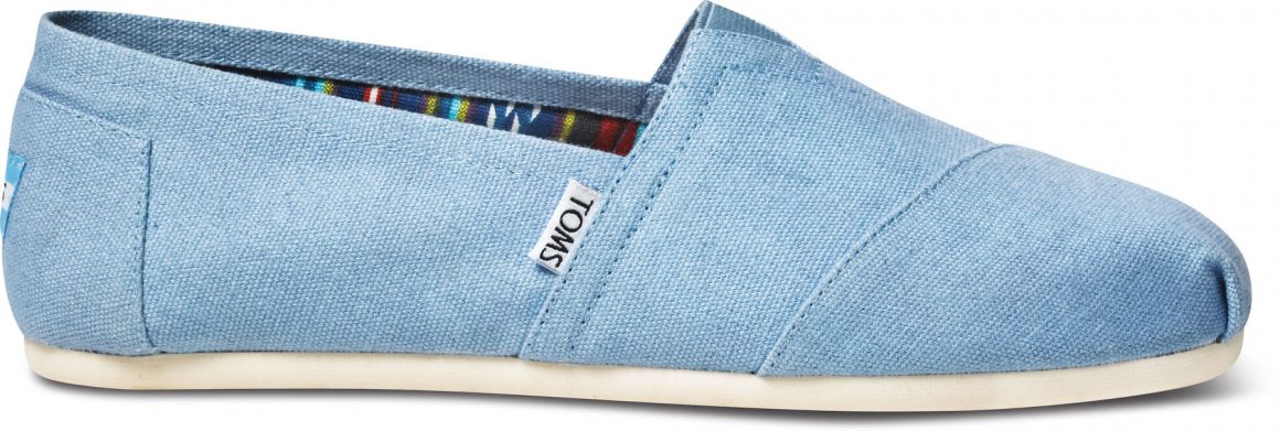 TOMS Spring 2014 collection - men only 5