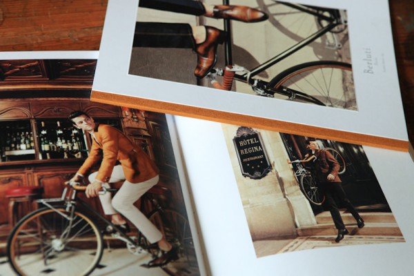 Berluti x Victoire Cycles Bicycle 4