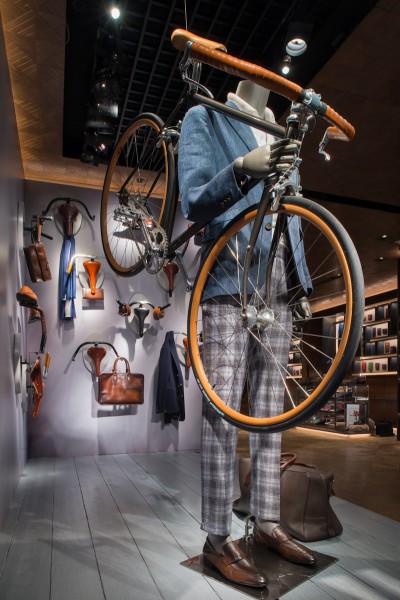 Berluti x Victoire Cycles Bicycle 6