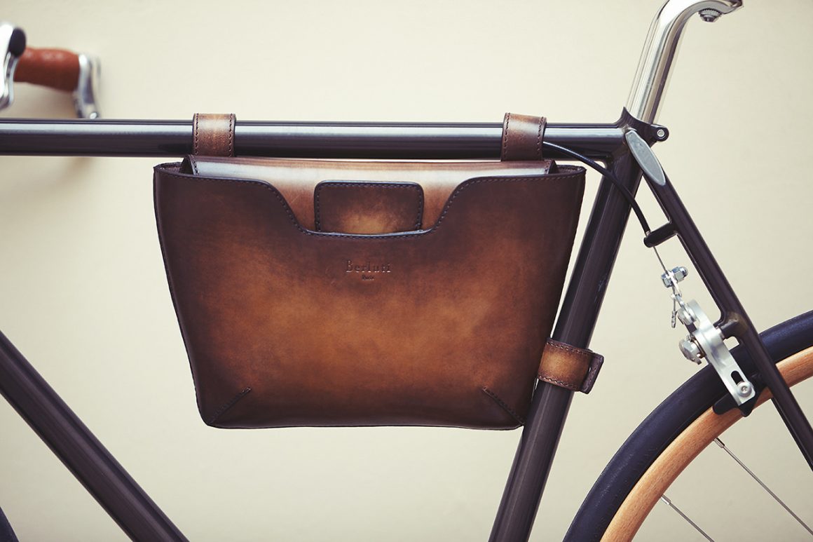 Berluti x Cycles Victoire Bicycle 2