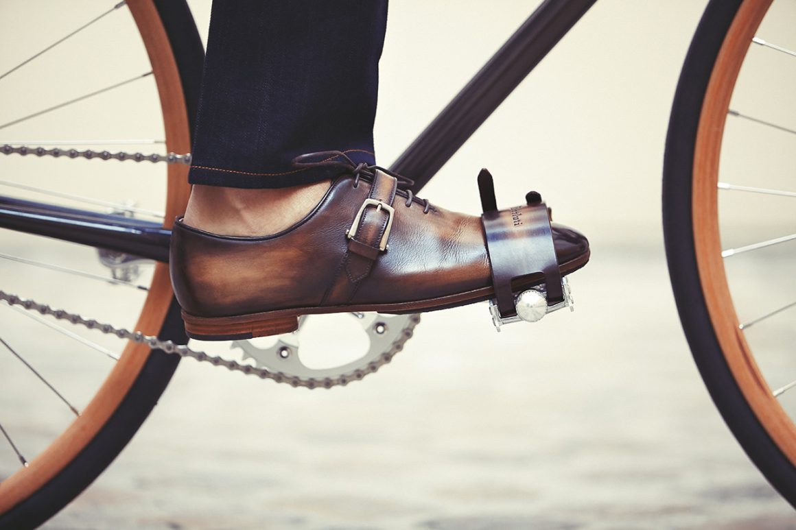 Berluti x Cycles Victoire Bicycle 3