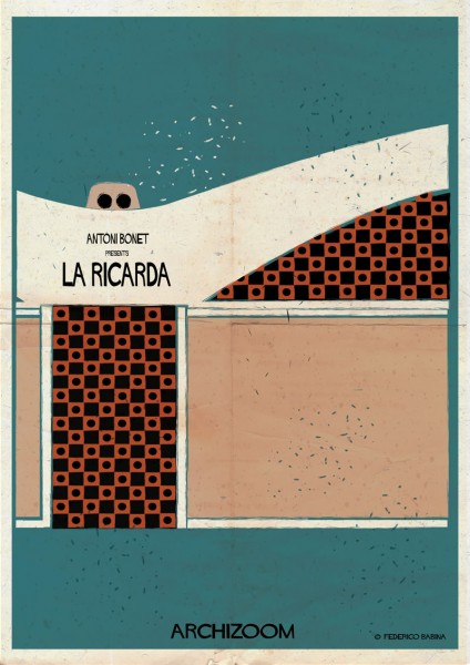 ARCHIZOOM by Federico Babina 18