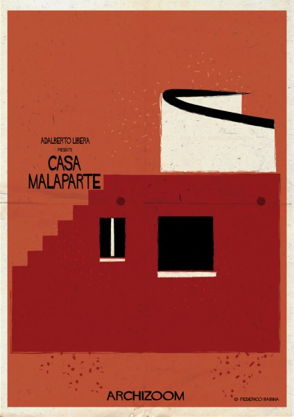 ARCHIZOOM by Federico Babina 21